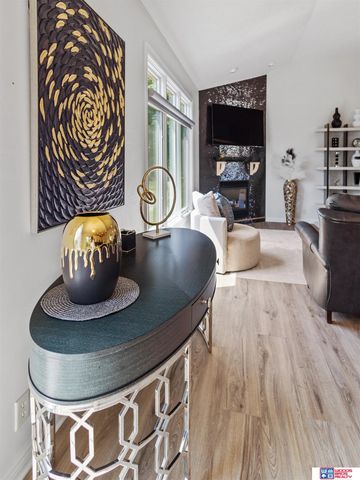 9360 Whispering Wind Road, Lincoln, NE 68512