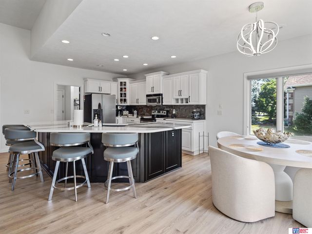 9360 Whispering Wind Road, Lincoln, NE 68512