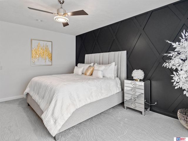 9360 Whispering Wind Road, Lincoln, NE 68512