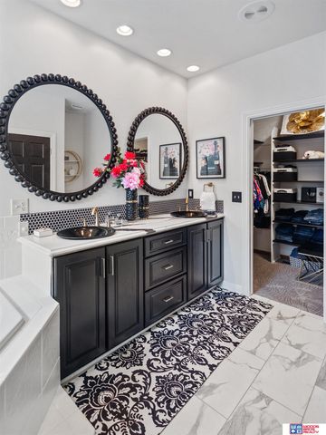 9360 Whispering Wind Road, Lincoln, NE 68512