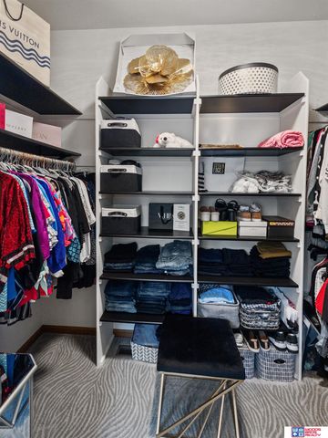 9360 Whispering Wind Road, Lincoln, NE 68512