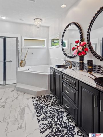 9360 Whispering Wind Road, Lincoln, NE 68512