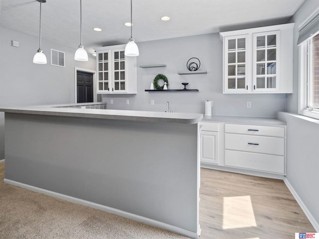 9360 Whispering Wind Road, Lincoln, NE 68512