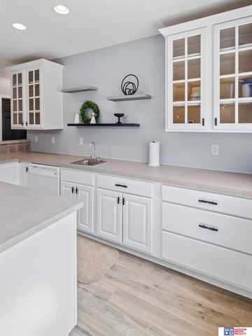 9360 Whispering Wind Road, Lincoln, NE 68512