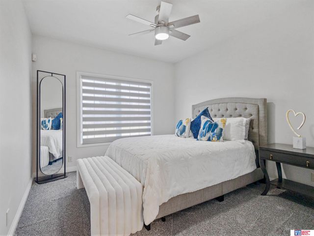 9360 Whispering Wind Road, Lincoln, NE 68512