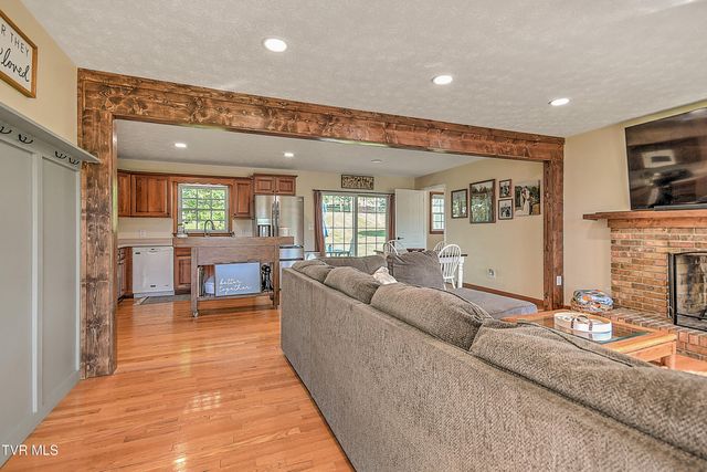 409 Montezuma Road, Kingsport, TN 37664