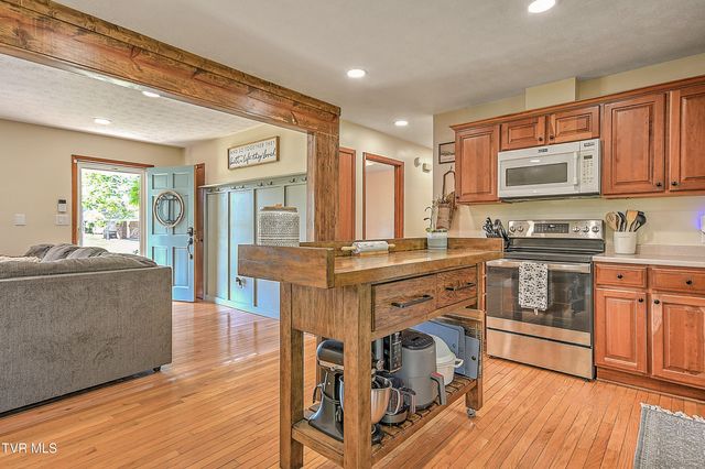 409 Montezuma Road, Kingsport, TN 37664