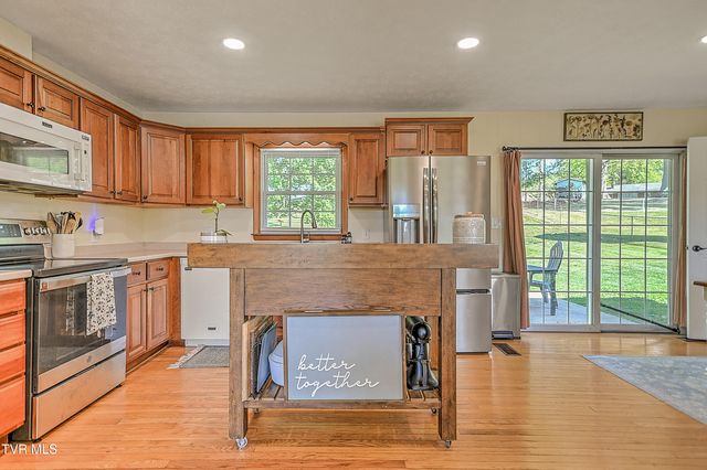 409 Montezuma Road, Kingsport, TN 37664