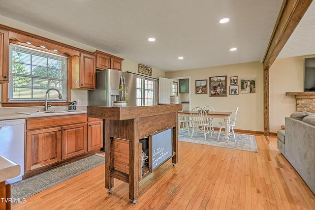 409 Montezuma Road, Kingsport, TN 37664