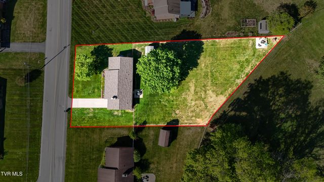 409 Montezuma Road, Kingsport, TN 37664