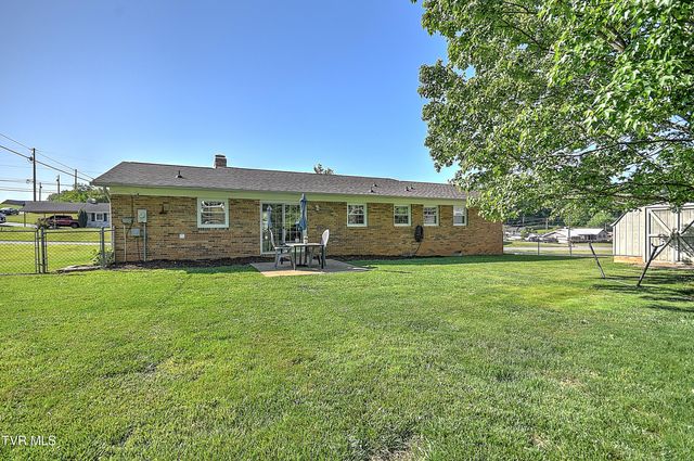 409 Montezuma Road, Kingsport, TN 37664