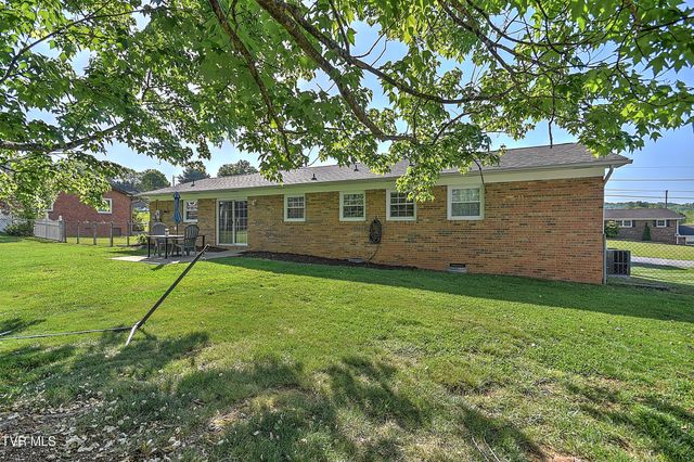 409 Montezuma Road, Kingsport, TN 37664