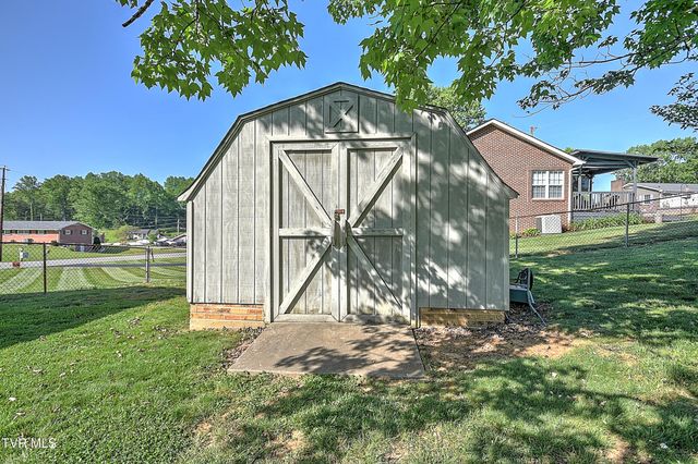 409 Montezuma Road, Kingsport, TN 37664