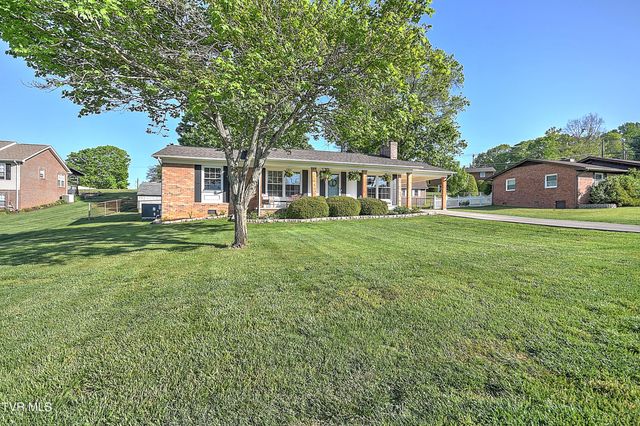 409 Montezuma Road, Kingsport, TN 37664
