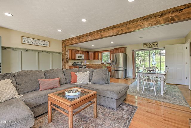 409 Montezuma Road, Kingsport, TN 37664