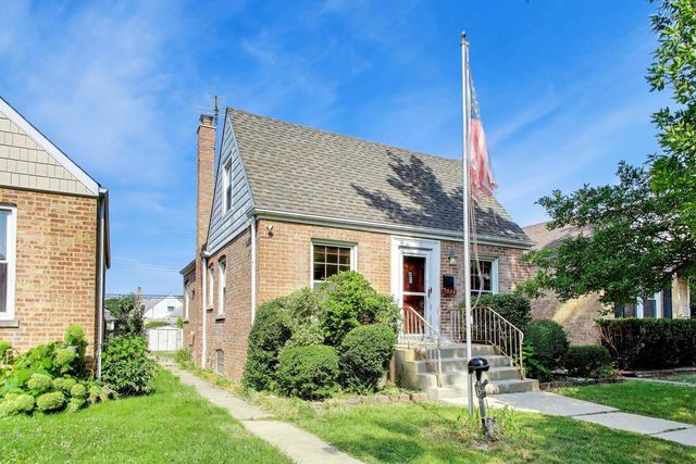 3844 N PACIFIC Avenue, Chicago, IL 60634