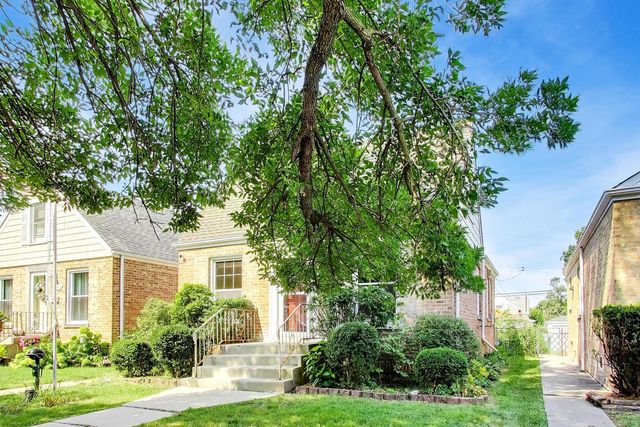 3844 N PACIFIC Avenue, Chicago, IL 60634