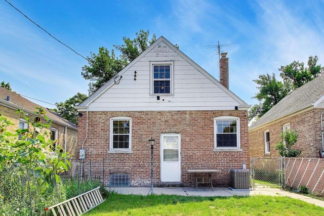 3844 N PACIFIC Avenue, Chicago, IL 60634