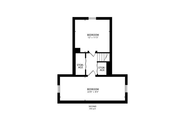 3844 N PACIFIC Avenue, Chicago, IL 60634