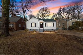 4108 Walker Avenue A, Greensboro, NC 27407