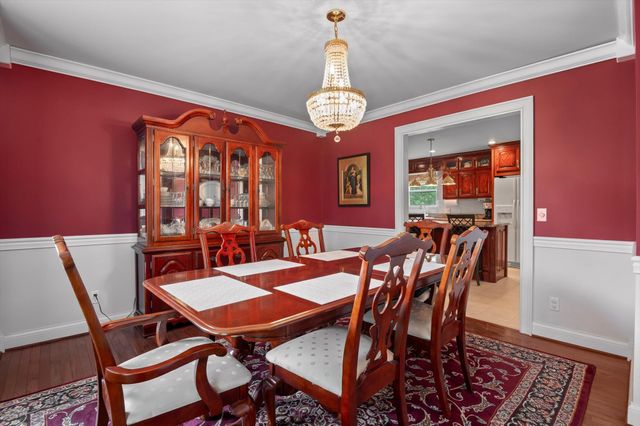 257 Hayes Dr, Dayton, TN 37321