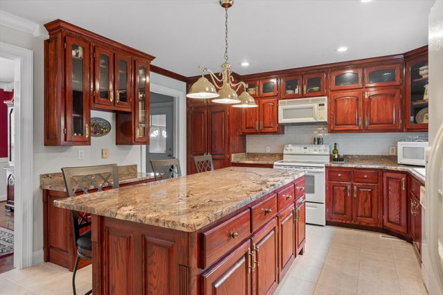 257 Hayes Dr, Dayton, TN 37321