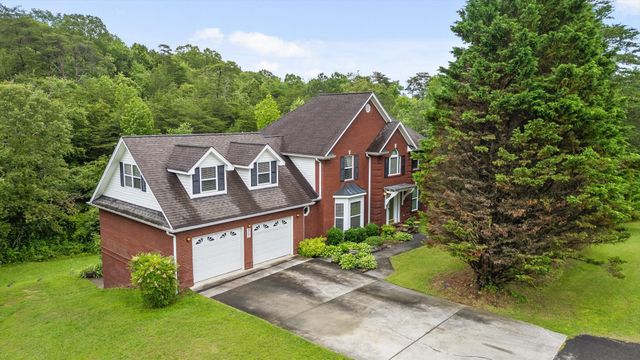 257 Hayes Dr, Dayton, TN 37321