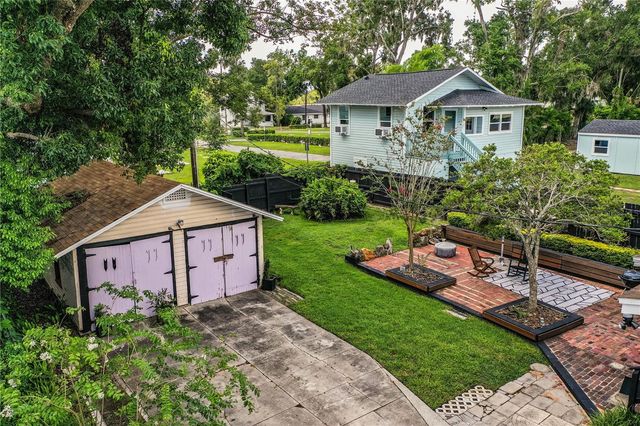 721 FRANK LLOYD WRIGHT WAY, Lakeland, FL 33803