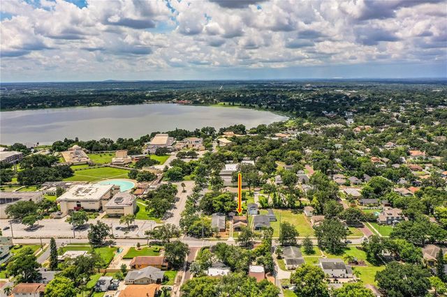 721 FRANK LLOYD WRIGHT WAY, Lakeland, FL 33803