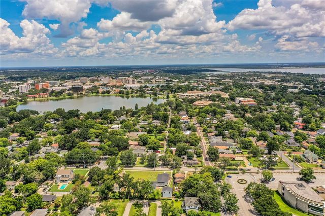 721 FRANK LLOYD WRIGHT WAY, Lakeland, FL 33803