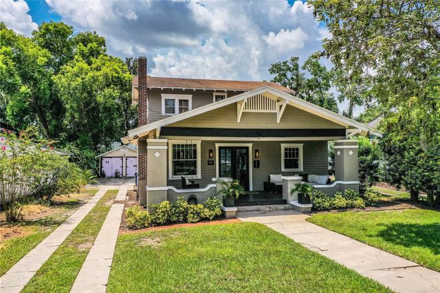 721 FRANK LLOYD WRIGHT WAY, Lakeland, FL 33803
