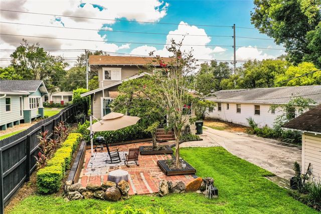 721 FRANK LLOYD WRIGHT WAY, Lakeland, FL 33803
