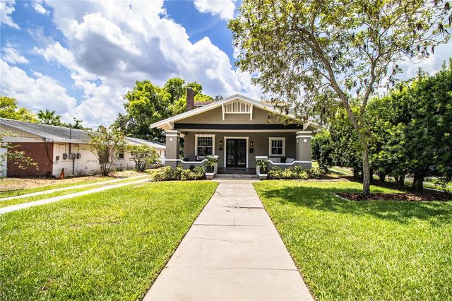 721 FRANK LLOYD WRIGHT WAY, Lakeland, FL 33803