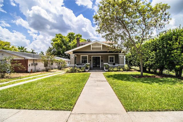 721 FRANK LLOYD WRIGHT WAY, Lakeland, FL 33803