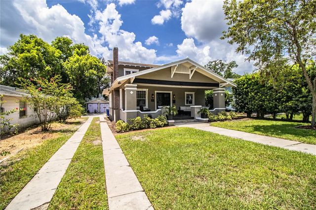 721 FRANK LLOYD WRIGHT WAY, Lakeland, FL 33803