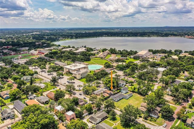 721 FRANK LLOYD WRIGHT WAY, Lakeland, FL 33803