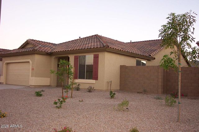3095 E MERLOT Street, Gilbert, AZ 85298