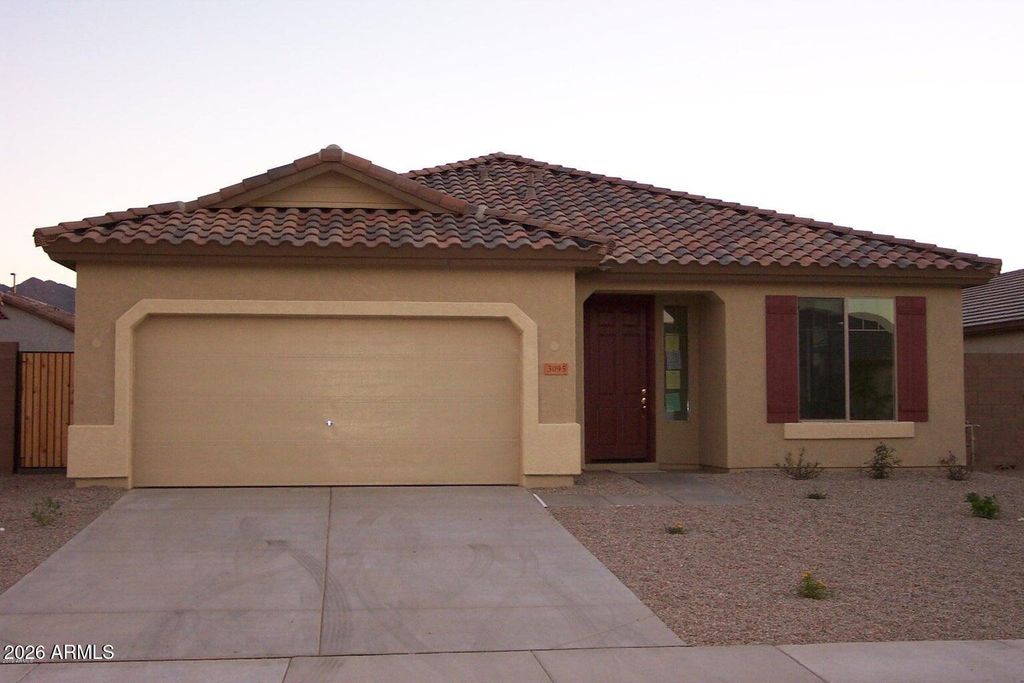 3095 E MERLOT Street, Gilbert, AZ 85298