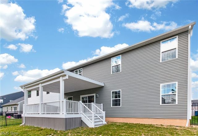 6159 Krystina Run, Lorain, OH 44053