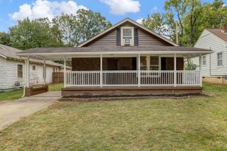 3599 KEARNEY AVE, Memphis, TN 38111