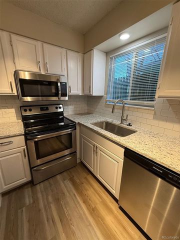 1015-1017 Bennett Avenue, Colorado Springs, CO 80909