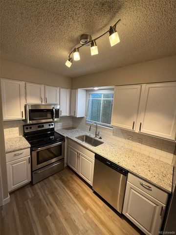 1015-1017 Bennett Avenue, Colorado Springs, CO 80909