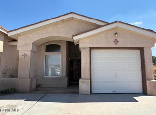 11803 Kings Arms Court, El Paso, TX 79936