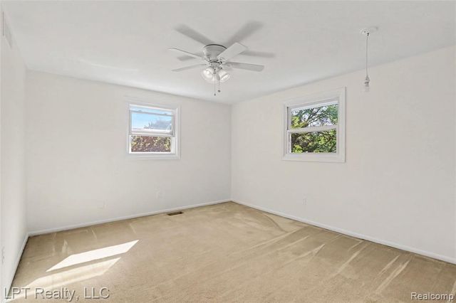 25503 Arden Park Drive, Farmington Hills, MI 48336