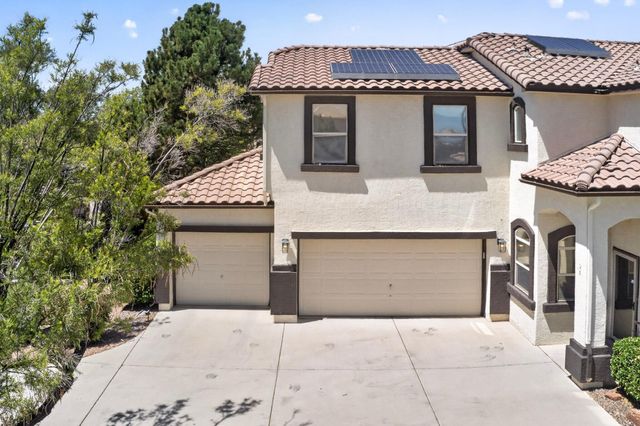 6601 Brezza Dolce Avenue NW, Albuquerque, NM 87114