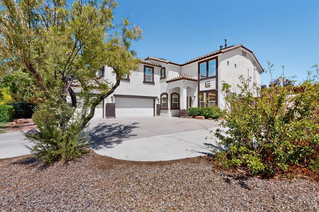 6601 Brezza Dolce Avenue NW, Albuquerque, NM 87114