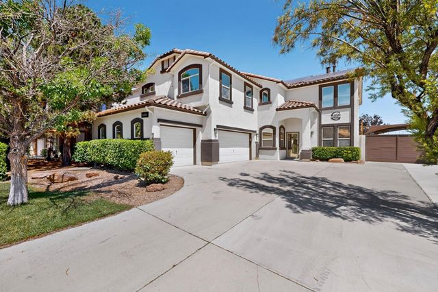 6601 Brezza Dolce Avenue NW, Albuquerque, NM 87114
