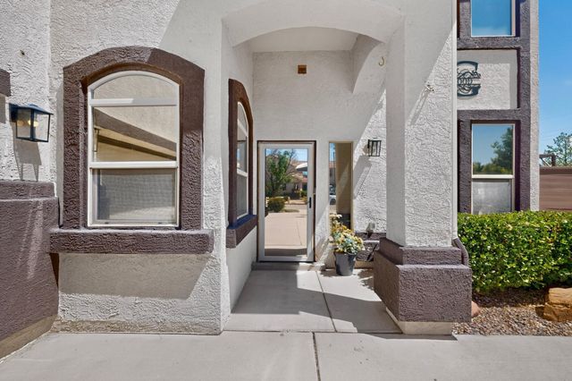 6601 Brezza Dolce Avenue NW, Albuquerque, NM 87114