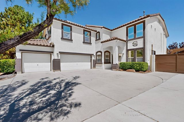 6601 Brezza Dolce Avenue NW, Albuquerque, NM 87114