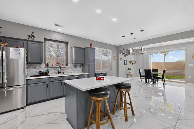 6601 Brezza Dolce Avenue NW, Albuquerque, NM 87114